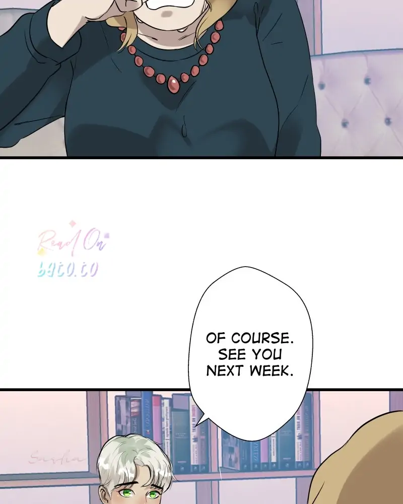 Read Freaking Romance (en) Manga Online