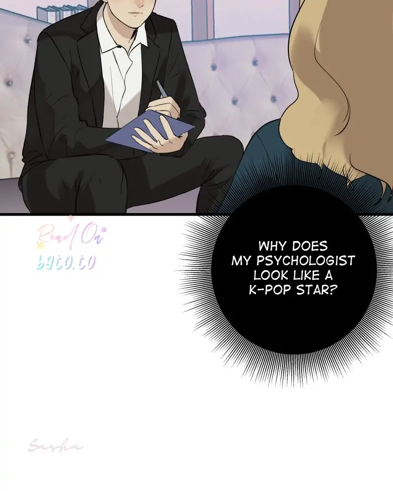 Read Freaking Romance (en) Manga Online