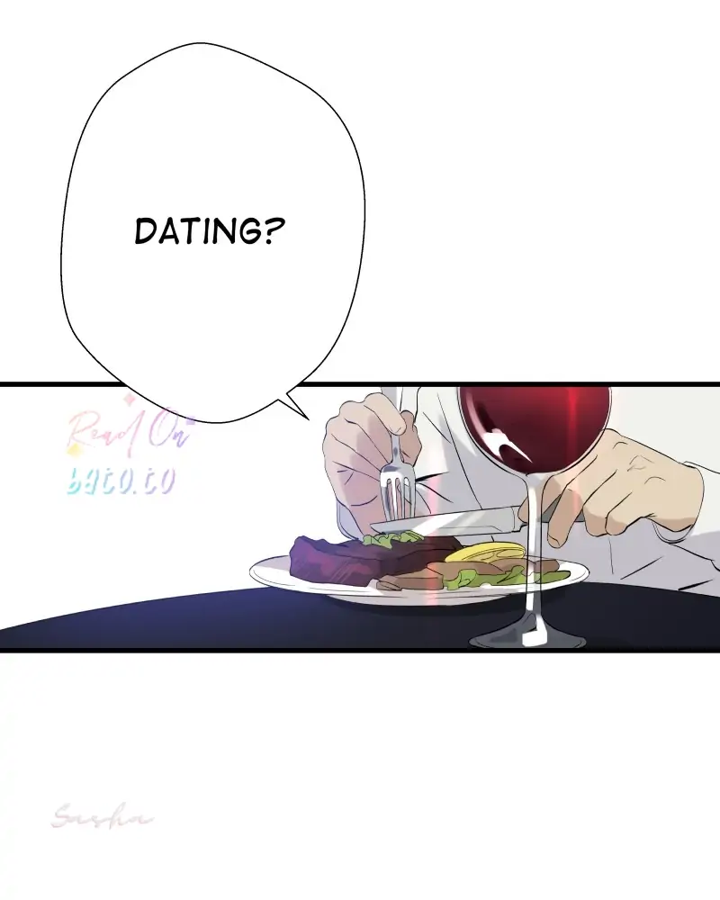 Read Freaking Romance (en) Manga Online