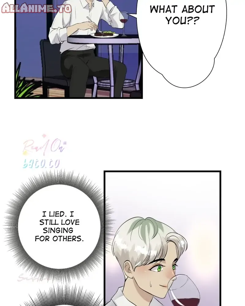 Read Freaking Romance (en) Manga Online