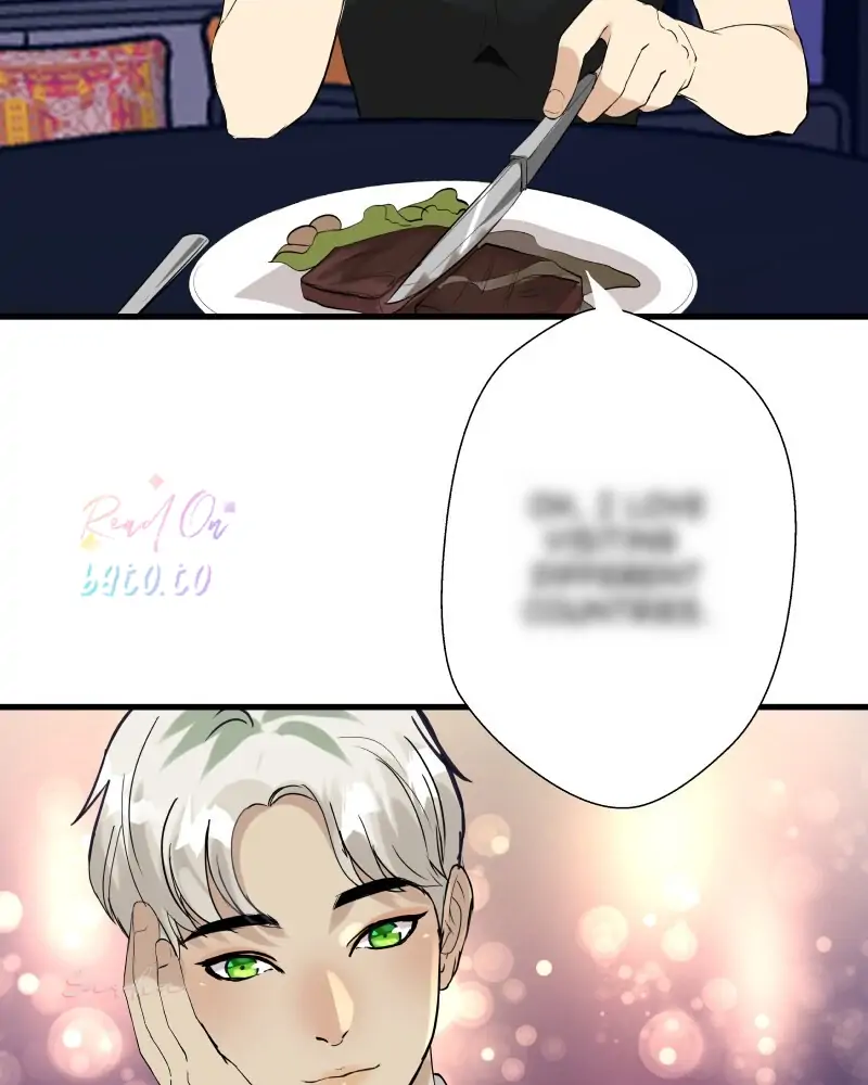 Read Freaking Romance (en) Manga Online