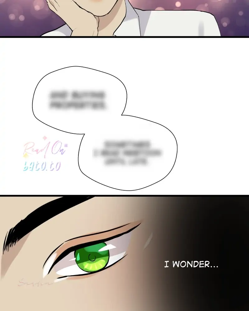 Read Freaking Romance (en) Manga Online