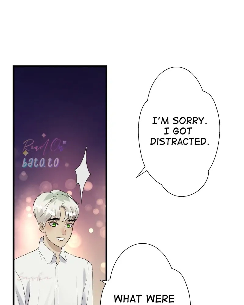 Read Freaking Romance (en) Manga Online