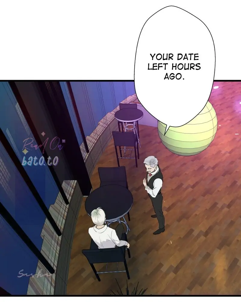 Read Freaking Romance (en) Manga Online