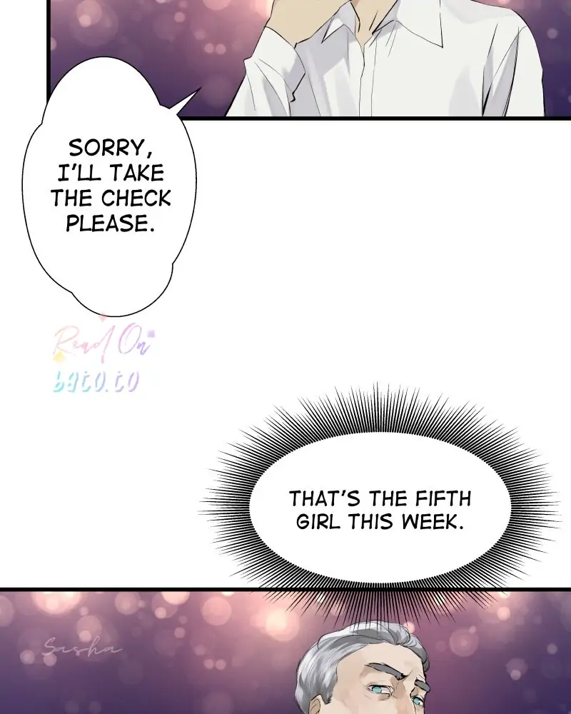 Read Freaking Romance (en) Manga Online