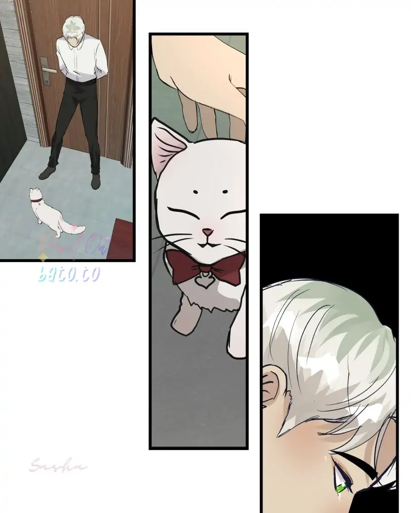 Read Freaking Romance (en) Manga Online