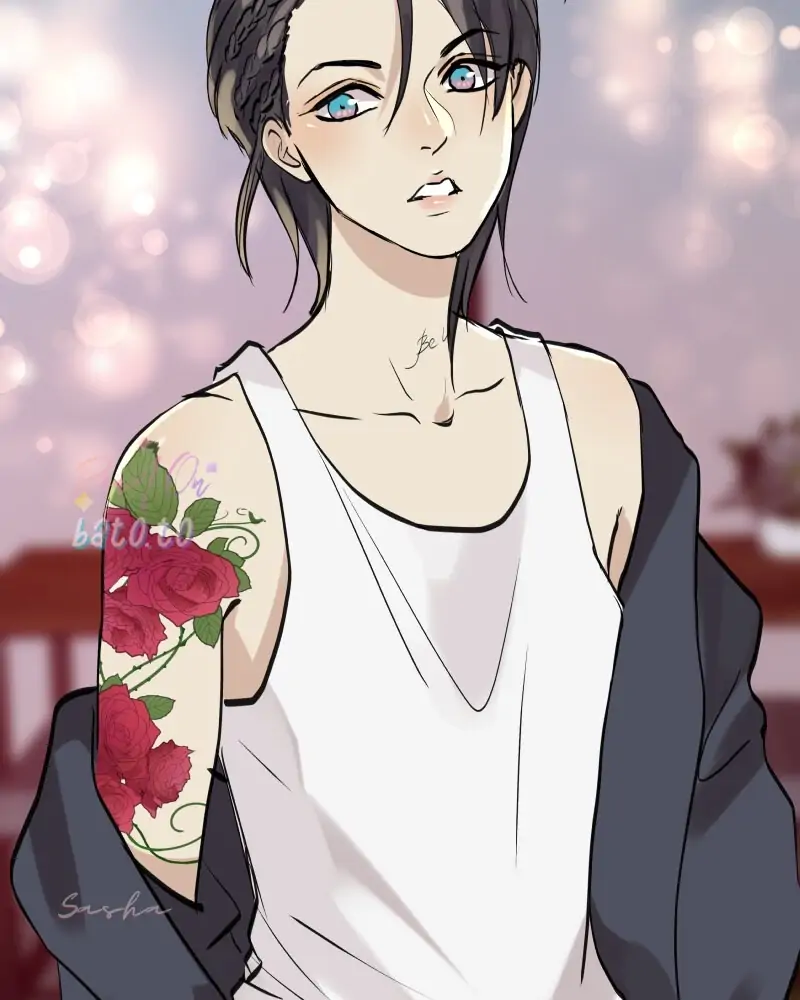 Read Freaking Romance (en) Manga Online