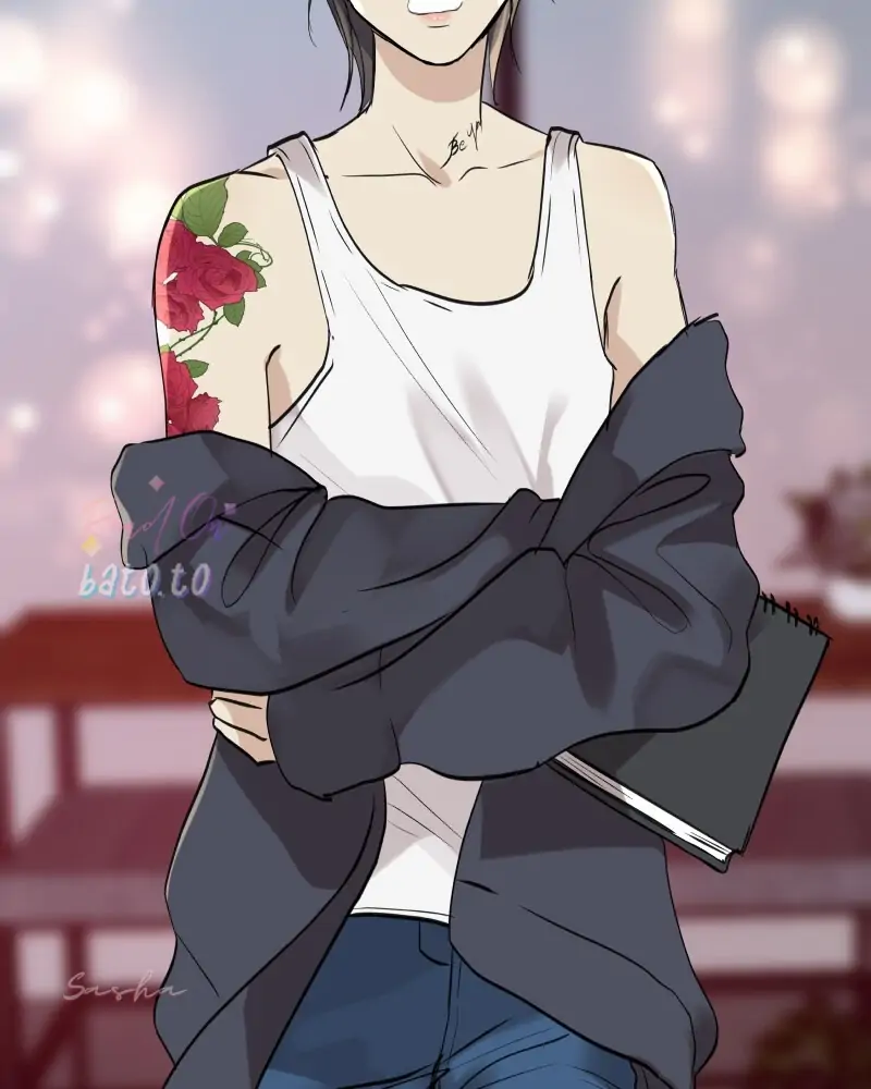 Read Freaking Romance (en) Manga Online