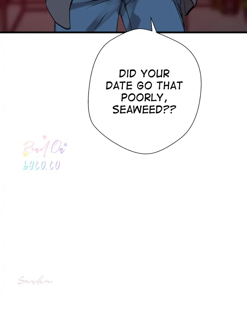 Read Freaking Romance (en) Manga Online