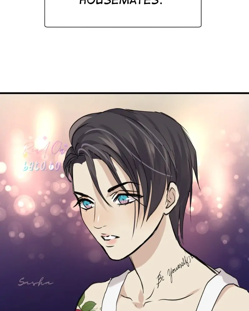 Read Freaking Romance (en) Manga Online