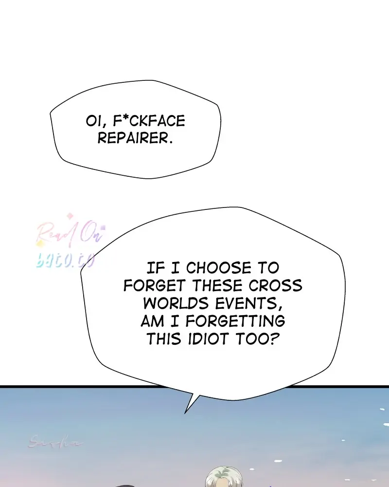 Read Freaking Romance (en) Manga Online