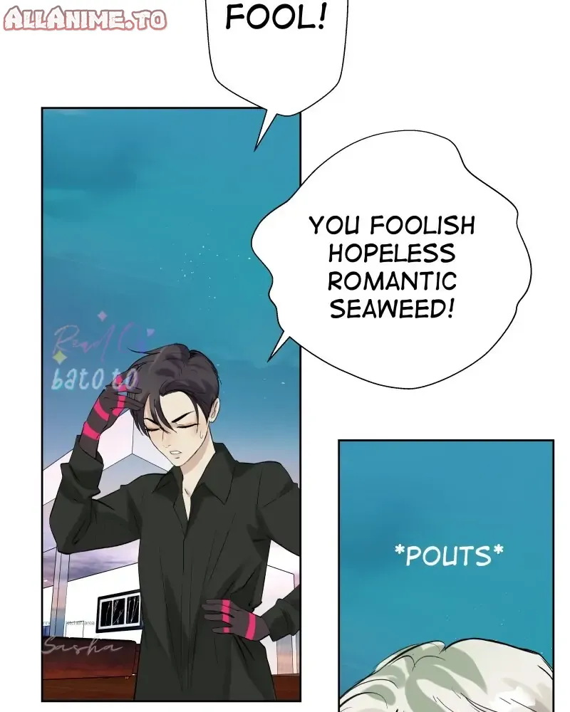 Read Freaking Romance (en) Manga Online