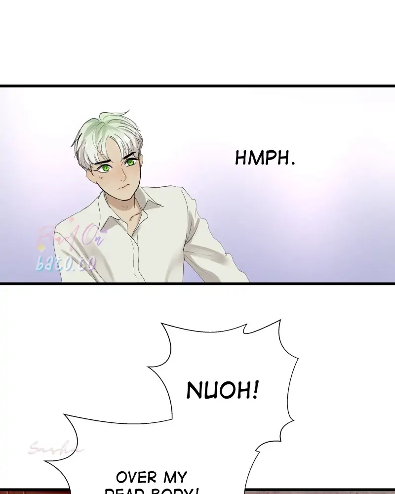 Read Freaking Romance (en) Manga Online