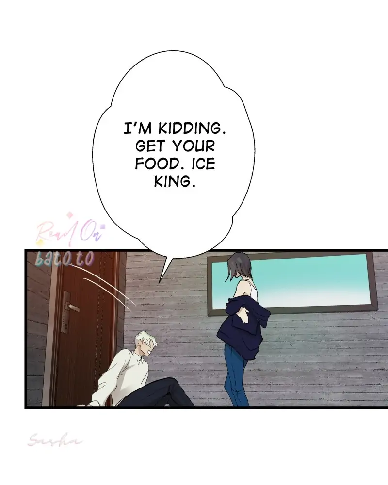 Read Freaking Romance (en) Manga Online