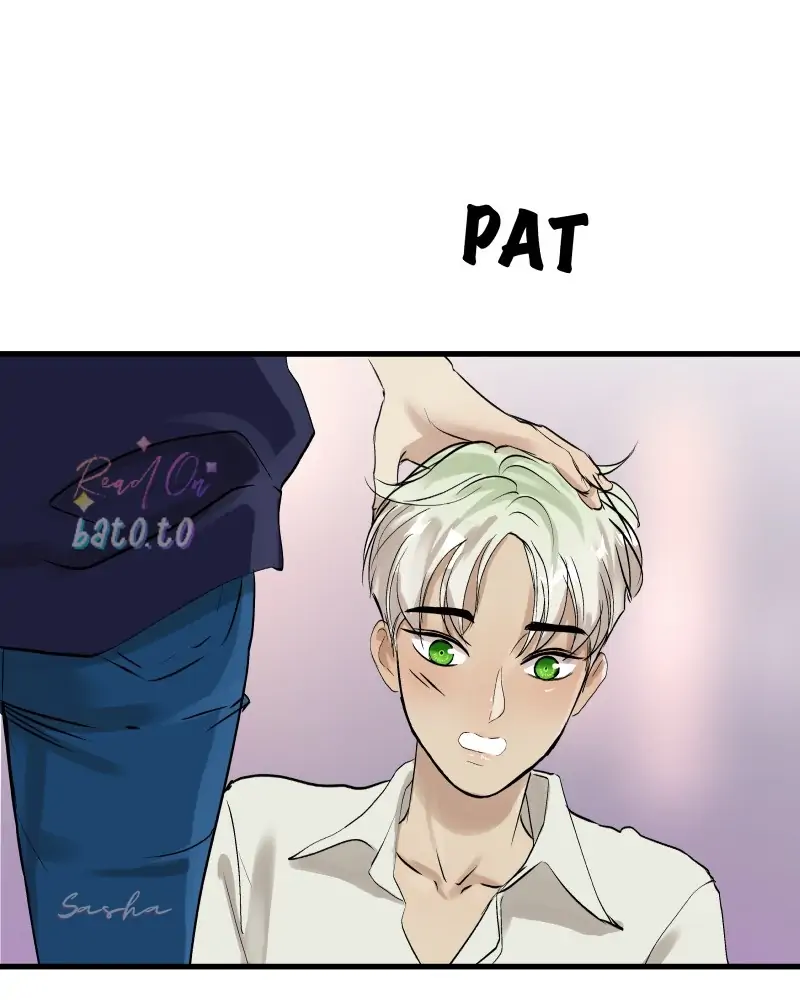 Read Freaking Romance (en) Manga Online