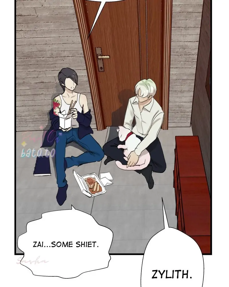 Read Freaking Romance (en) Manga Online