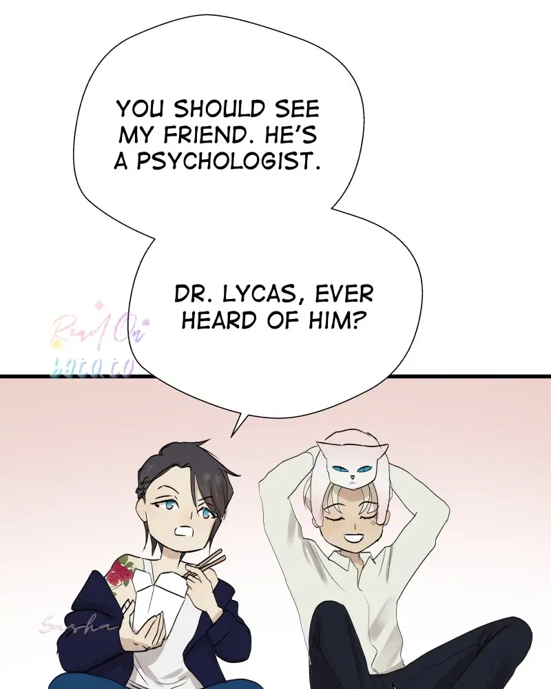 Read Freaking Romance (en) Manga Online