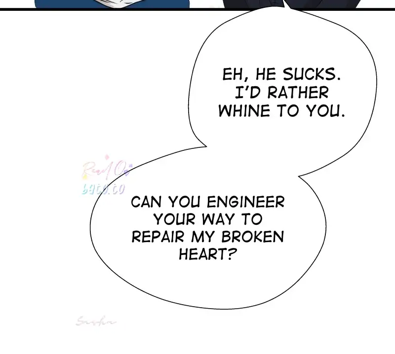 Read Freaking Romance (en) Manga Online