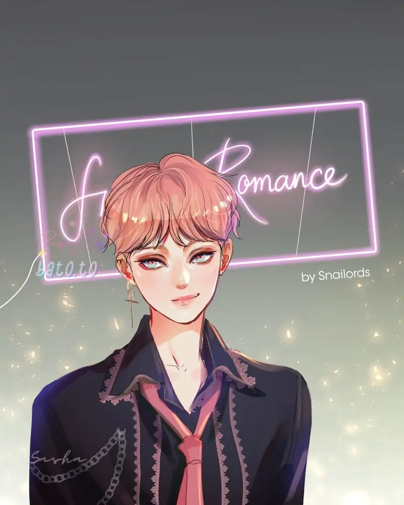 Read Freaking Romance (en) Manga Online