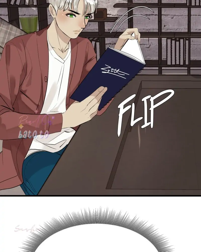 Read Freaking Romance (en) Manga Online