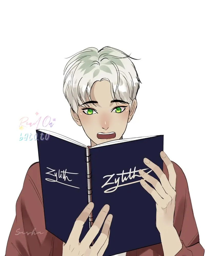 Read Freaking Romance (en) Manga Online