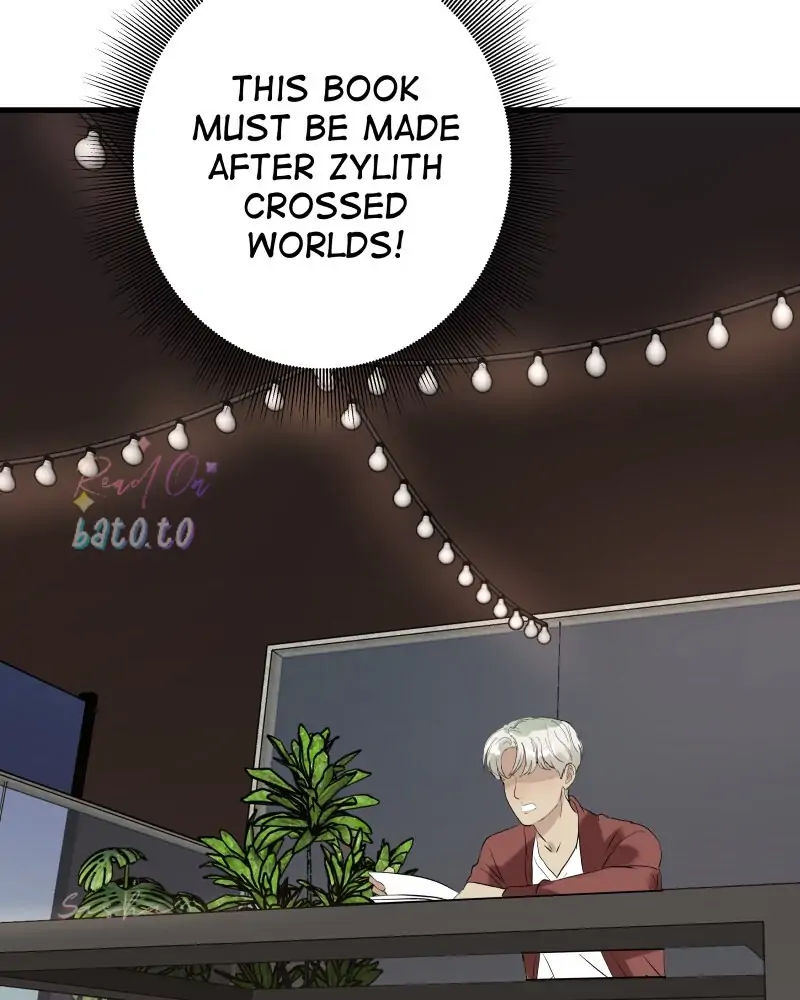 Read Freaking Romance (en) Manga Online