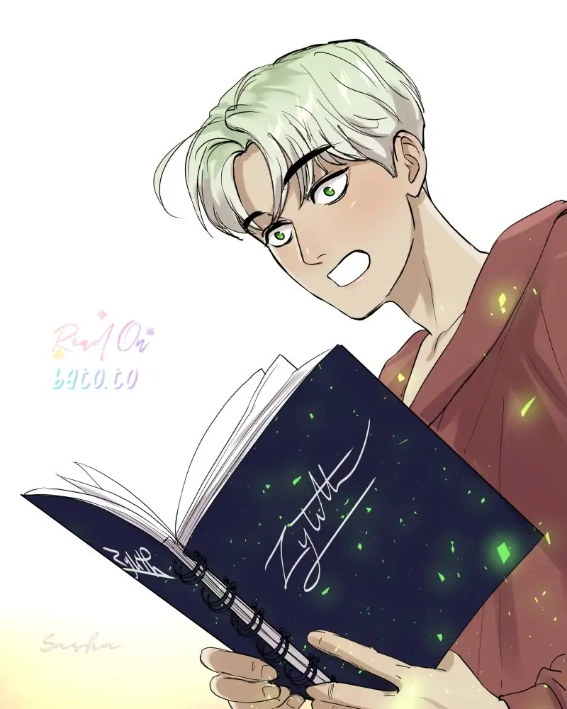 Read Freaking Romance (en) Manga Online