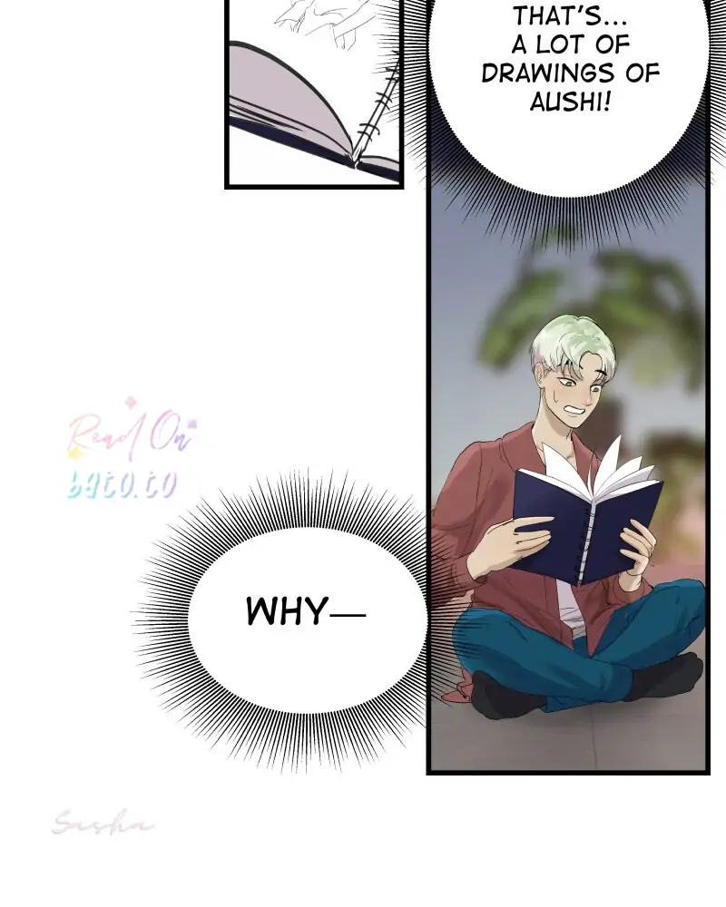 Read Freaking Romance (en) Manga Online