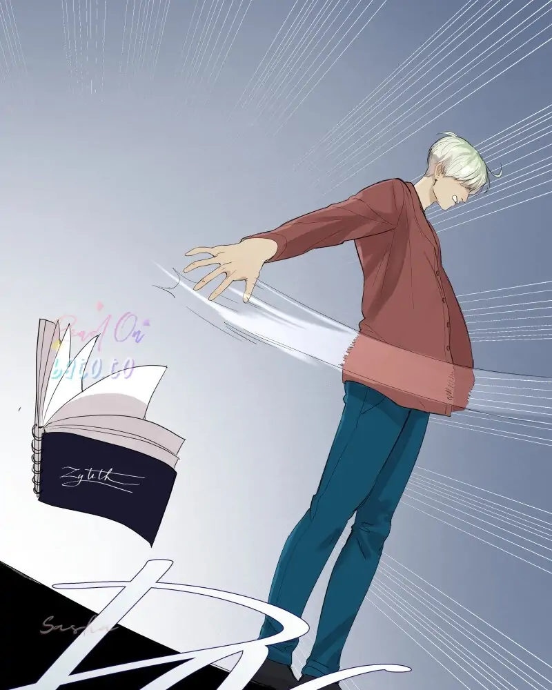 Read Freaking Romance (en) Manga Online