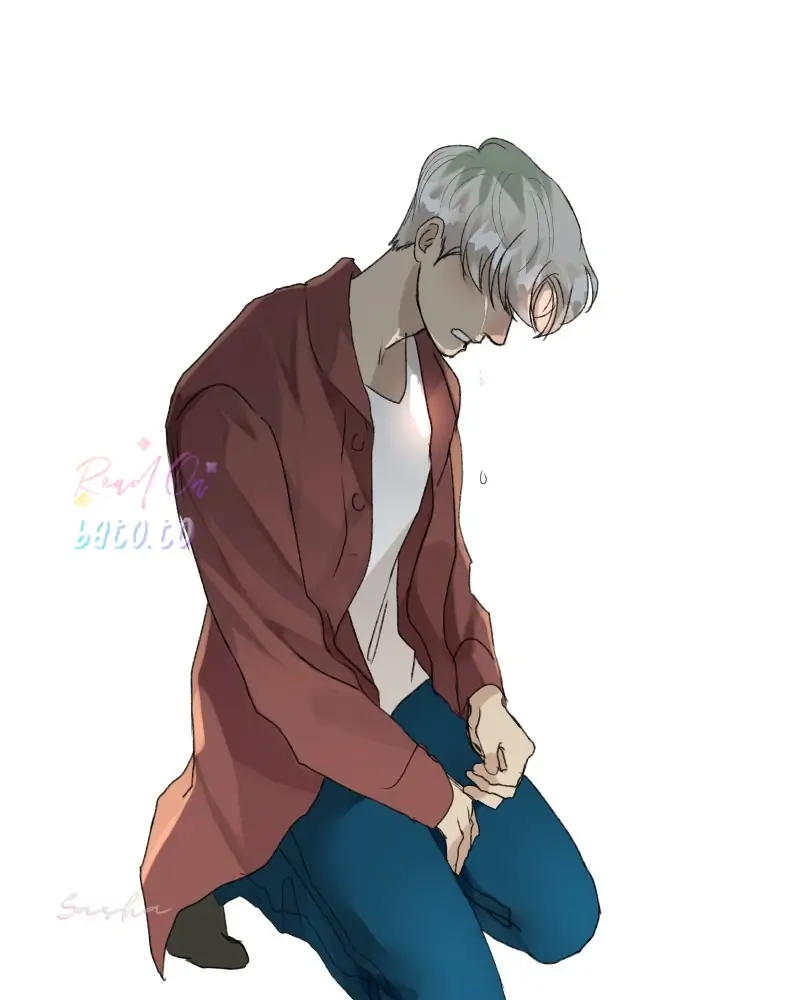 Read Freaking Romance (en) Manga Online