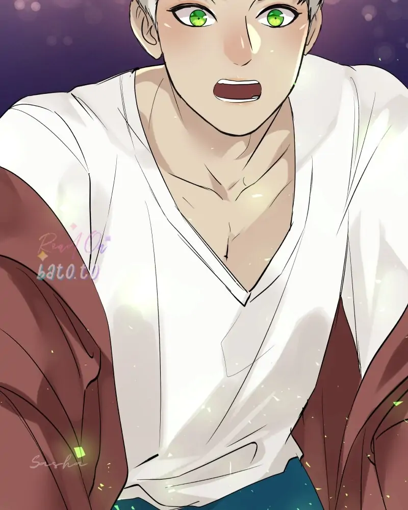 Read Freaking Romance (en) Manga Online