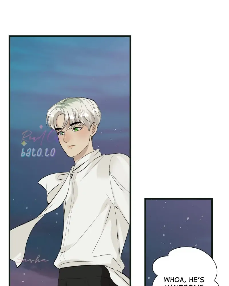 Read Freaking Romance (en) Manga Online