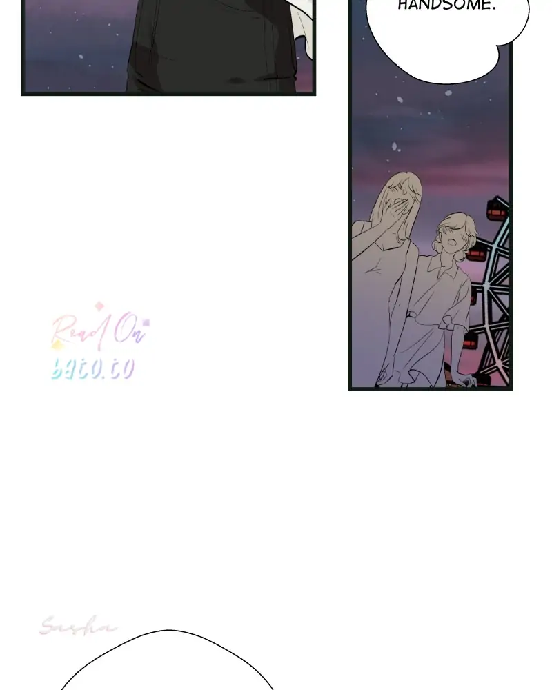 Read Freaking Romance (en) Manga Online