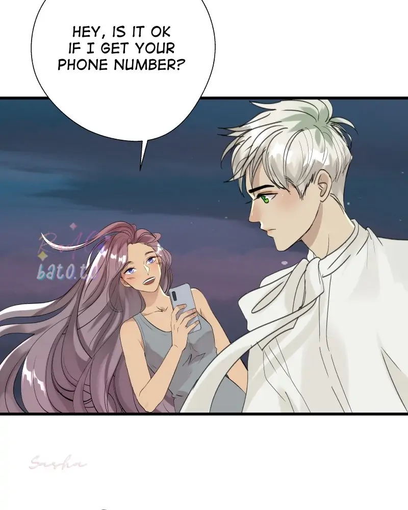 Read Freaking Romance (en) Manga Online