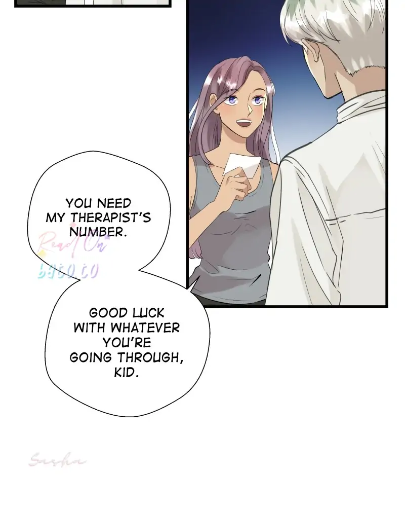 Read Freaking Romance (en) Manga Online