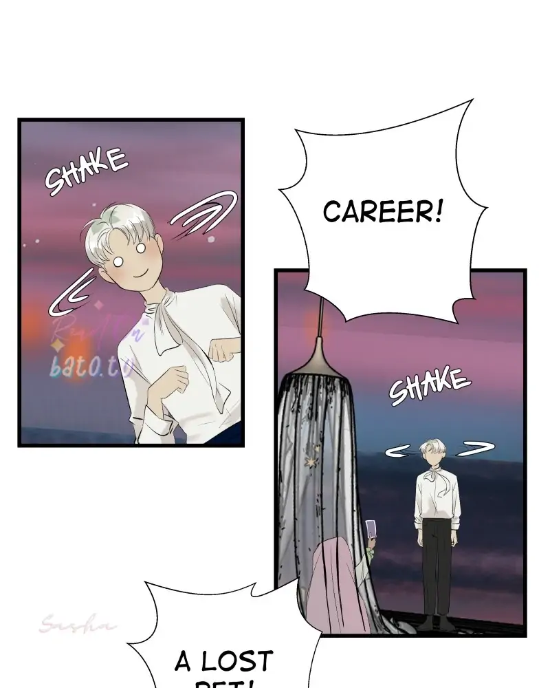 Read Freaking Romance (en) Manga Online