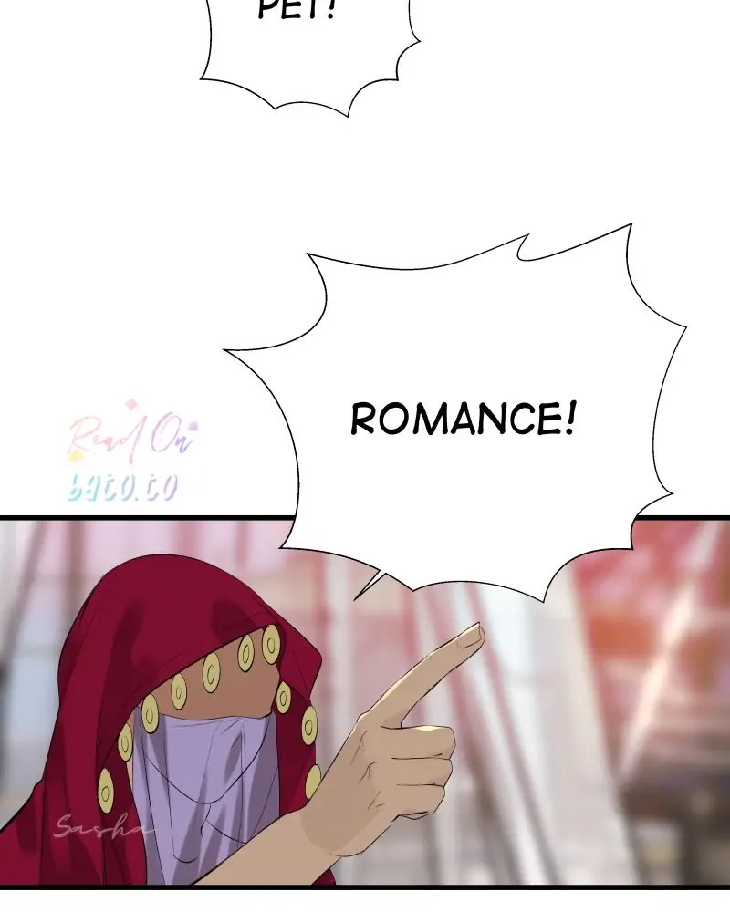 Read Freaking Romance (en) Manga Online