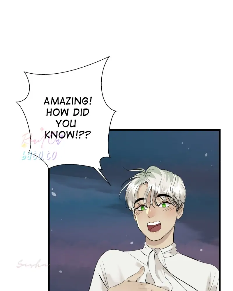 Read Freaking Romance (en) Manga Online