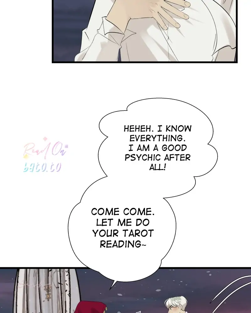 Read Freaking Romance (en) Manga Online