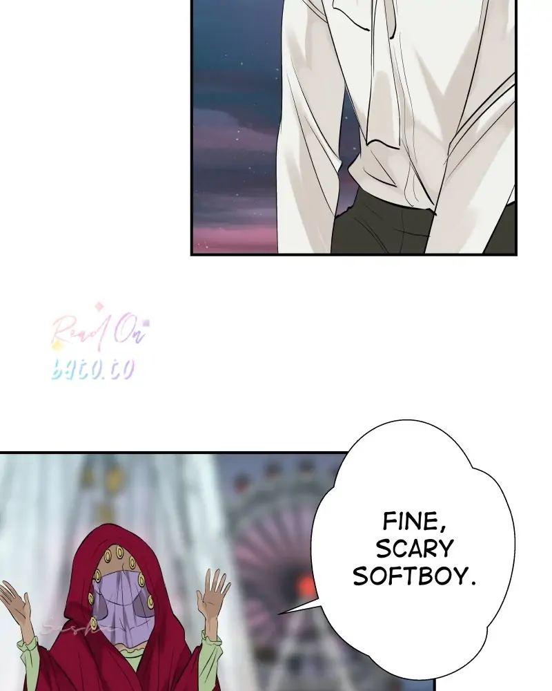 Read Freaking Romance (en) Manga Online