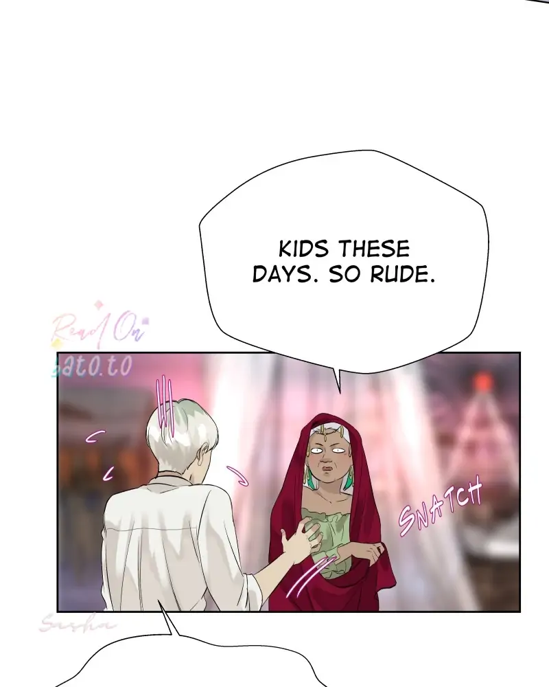 Read Freaking Romance (en) Manga Online