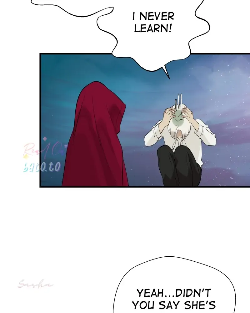 Read Freaking Romance (en) Manga Online