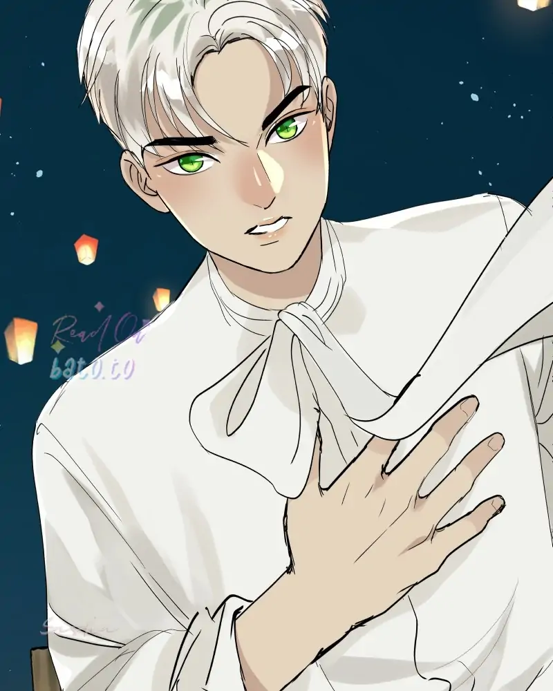 Read Freaking Romance (en) Manga Online