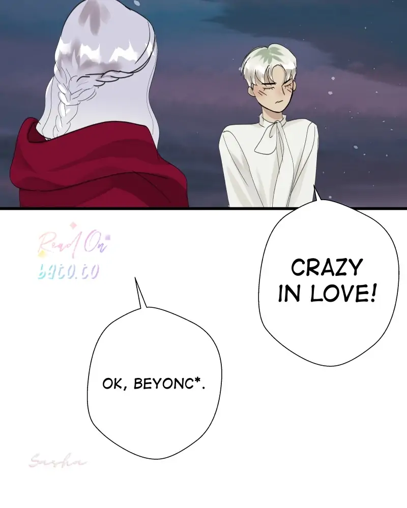 Read Freaking Romance (en) Manga Online