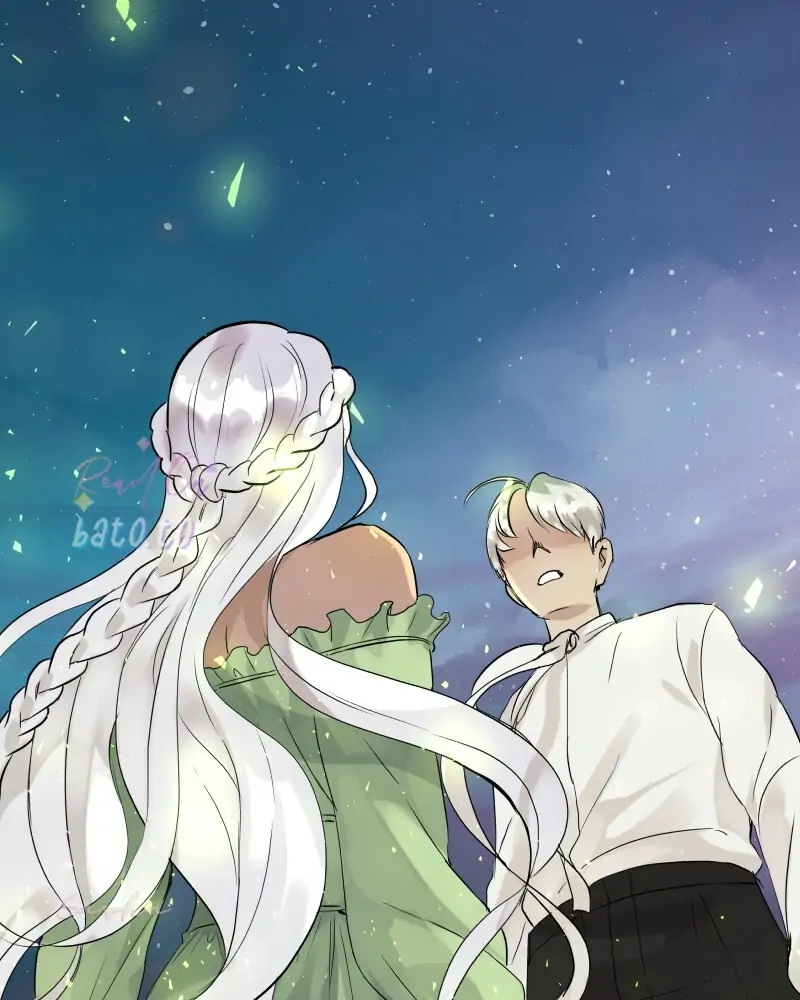 Read Freaking Romance (en) Manga Online