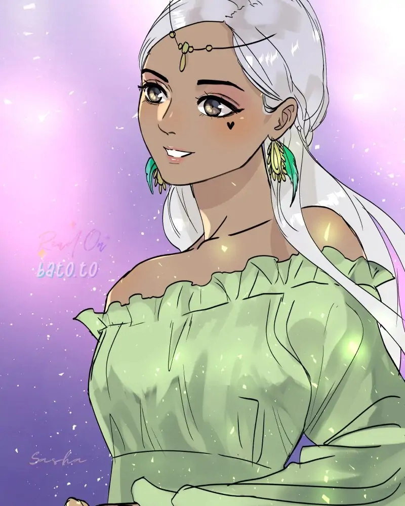 Read Freaking Romance (en) Manga Online