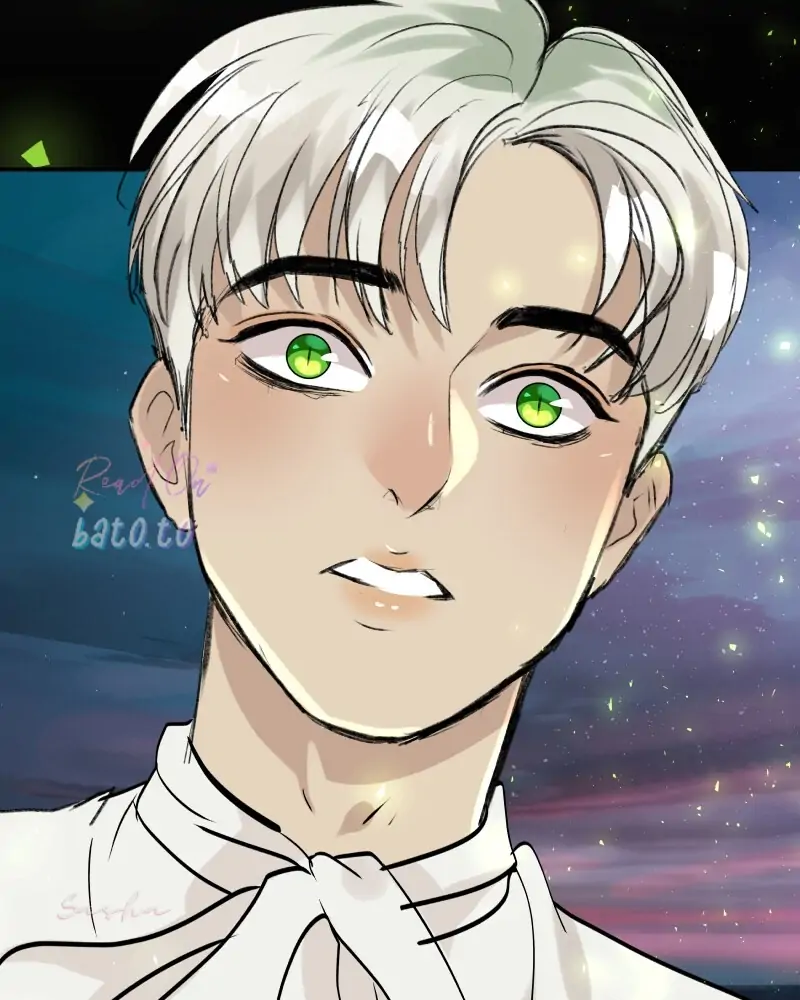 Read Freaking Romance (en) Manga Online