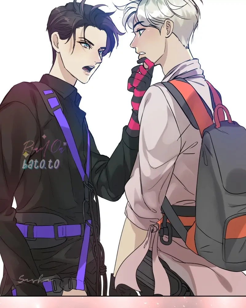 Read Freaking Romance (en) Manga Online