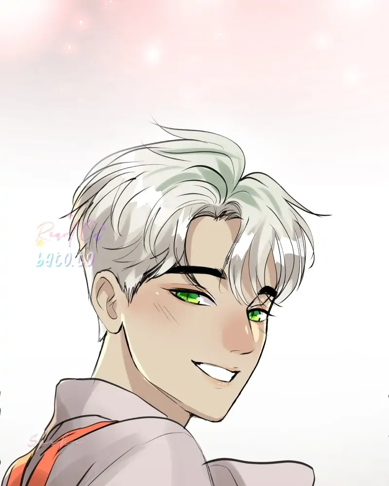 Read Freaking Romance (en) Manga Online