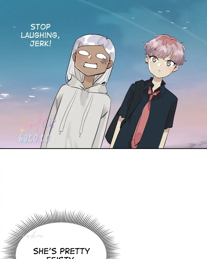 Read Freaking Romance (en) Manga Online